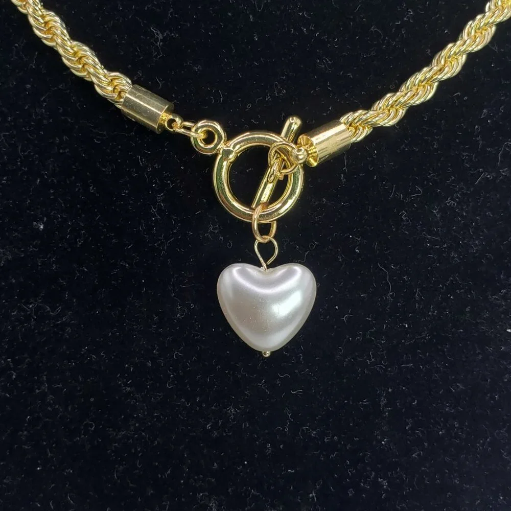 Necklace for women's - Picture 4 of 8